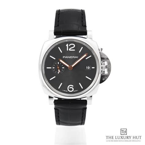 panerai watch service london|second hand Panerai watches.